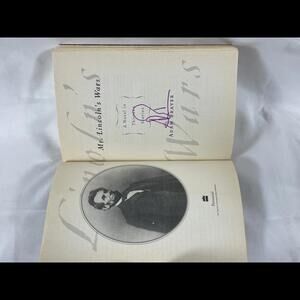 AUTOGRAPHED BOOK: Mr. Lincoln's Wars signed by Adam Braver